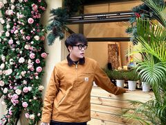 -Miss Q Family甜品·蛋糕·法甜咖啡