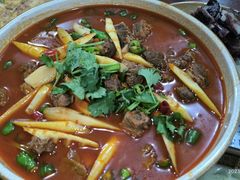 -宋记冕宁土菜馆(海门渔村二店)