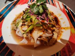 -塔哈尔·新疆盛宴(奉贤龙湖店)