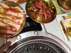 -炭之家·齐齐哈尔非遗烤肉·鲜切直供(中央大街店)