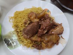 -麦文记面家(佐敦店)