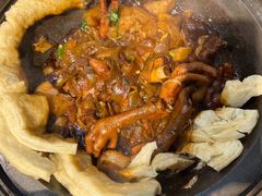 -二十一分小锅炖(中心店)