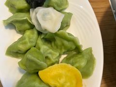 -船歌·鱼水饺青岛菜(枫蓝国际购物中心店)