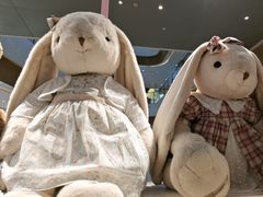 -天河城购物中心