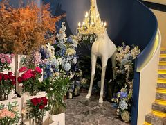 -狮拾久·现代新加坡料理(福田COCO Park店)