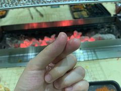 -白玉·朝鲜族烤串(深圳Kkone店)