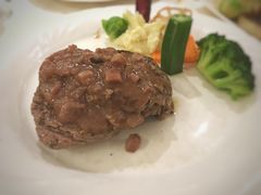 -维兰西餐(万泉河店)