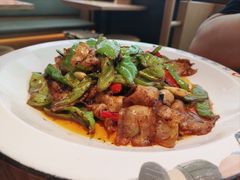 -花盐街·四川乐山小吃(西单大悦城店)