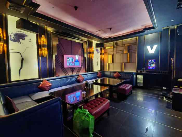 v-show主题ktv(金虹桥国际中心店)-"还不错的,最喜欢他家的鸡翅,没错