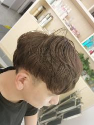-Coo Hair salon