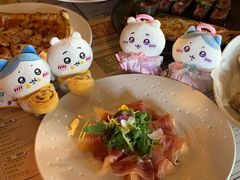 -安妮意大利餐厅(日坛店)