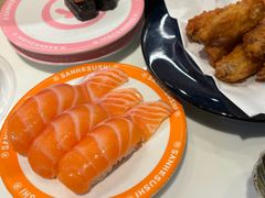 -三禾寿司(君尚店)
