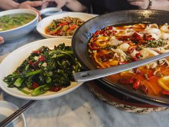 -懒人盐府人家(航天桥店)