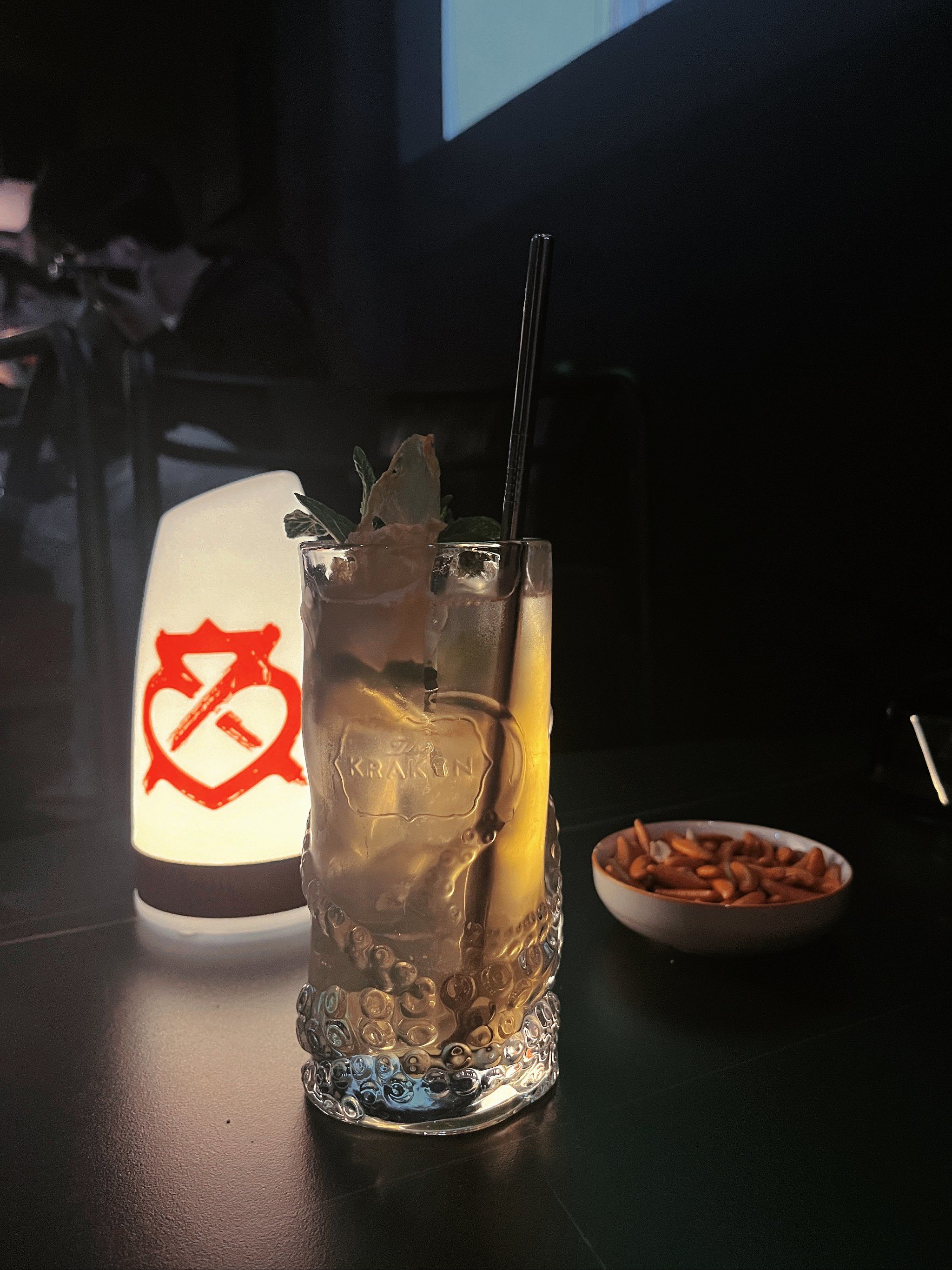 淮海街上的微醺小酒吧 真嘟很爱