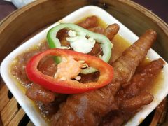 -凤城酒家(环市西路店)
