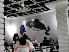 大堂-千和日本料理(龍坪天虹店)