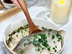 -顶特勒·黄鱼馆·特色菜(上海大世界店)