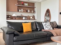 -康朴乐儿童学习桌椅(蓝色港湾店)