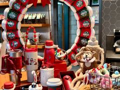 -星巴克臻选(广州高德置地秋广场店)