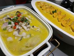 -3号仓库·创意中国菜(乐清正大广场店)