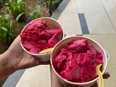 -老字号李姐炒冰(夏日百货店)