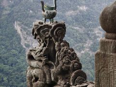 -武当山风景区