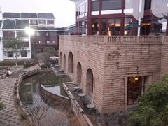 -苏州吴宫泛太平洋酒店