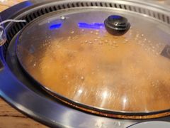 -山河屯铁锅炖鲜鹅·东北菜(开发区一店)