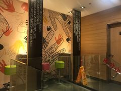 -麦当劳(斜土路2号店)