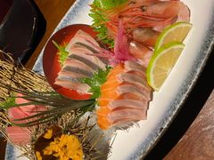 -千代武日本料理(开发区店)