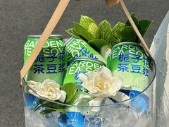 -李与白包子铺(桐梓林店)