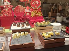 -福州西湖大酒店·怡湖咖啡厅