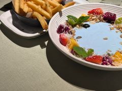 -碧特博格·20年品牌西餐厅(芜湖路店)