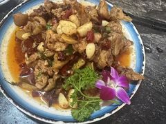 -四方小吃·白族庭院餐厅