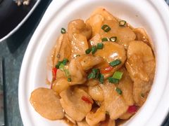 -纳瓦新疆菜(银都店)
