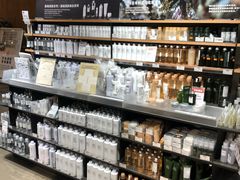 -MUJI无印良品(武汉世界城广场店)