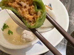 -前海沿·青岛菜(乐客城店)