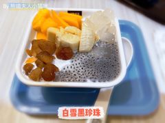 -满记甜品(静安大悦城店)