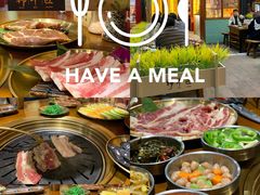 -蒲葵传统炭火烤肉(白石龙店)