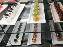 -君悦酒店·乐厨·高空自助餐(青年大街店)