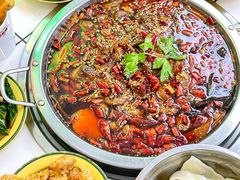 -晓彭肥肠鸡(春熙路店)