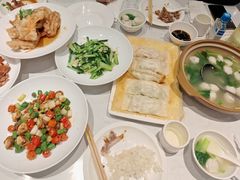 -北李·海肠捞饭·大连菜(望京凯德MALL店)