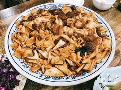 胡羊焖饼-壹阁胡羊焖饼(特色小吃街店)