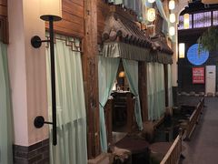 -淀里船宴(卓达店)