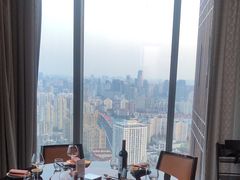 -环球港凯悦 · 享悦中餐厅