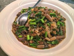 -船歌·鱼水饺青岛菜(闽江二路店)