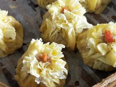 蟹黄烧卖-都一处烧麦馆(前门店)