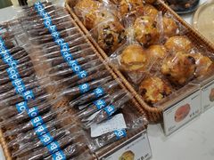 -小飞象面包公社(珠江路金鹰店)