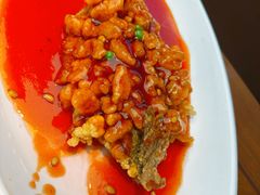 -外婆烧.老杭帮菜(庆春店)