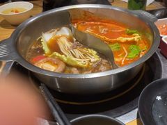 -水林间·寿喜烧自助(仙林金鹰店)